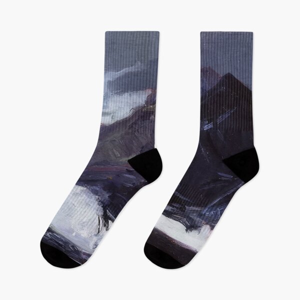 Item preview, George Bellows designed and sold by TizianaBrand.