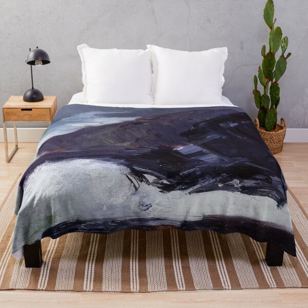 Item preview, George Bellows designed and sold by TizianaBrand.