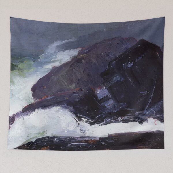Item preview, George Bellows designed and sold by TizianaBrand.