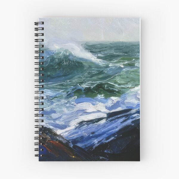 Item preview, George Bellows designed and sold by TizianaBrand.
