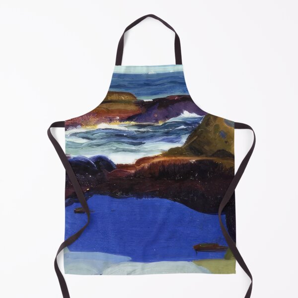 Item preview, George Bellows designed and sold by TizianaBrand.