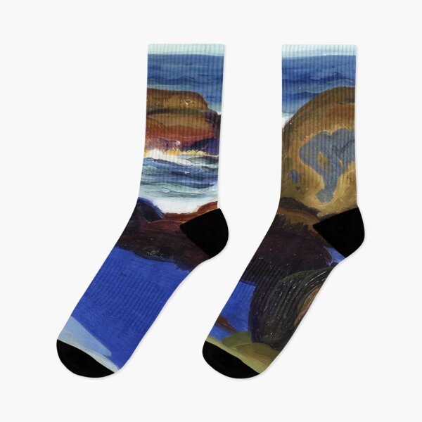 Item preview, George Bellows designed and sold by TizianaBrand.