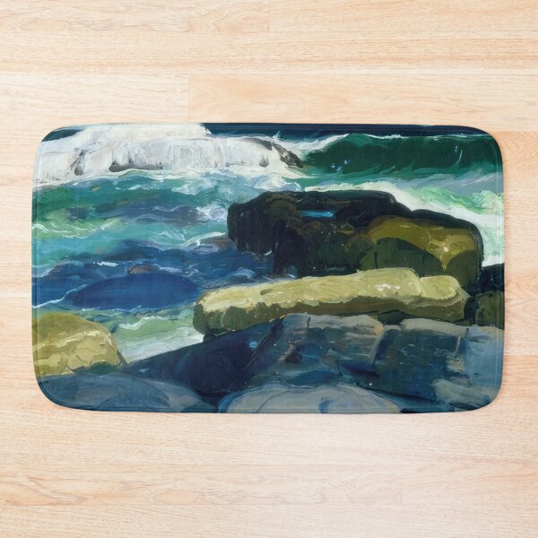 Item preview, George Bellows designed and sold by TizianaBrand.