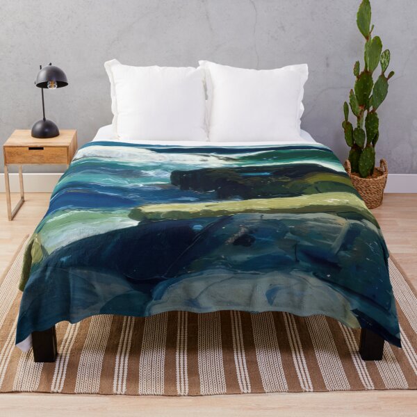 Item preview, George Bellows designed and sold by TizianaBrand.