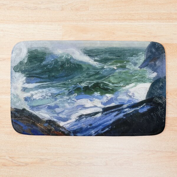 Item preview, George Bellows designed and sold by TizianaBrand.