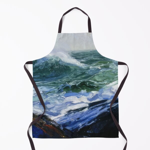 Item preview, George Bellows designed and sold by TizianaBrand.