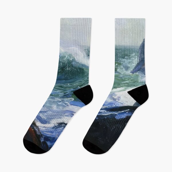 Item preview, George Bellows designed and sold by TizianaBrand.