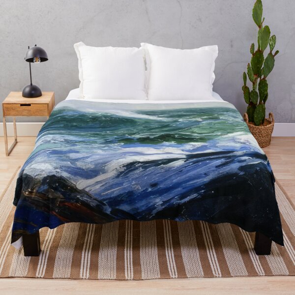 Item preview, George Bellows designed and sold by TizianaBrand.