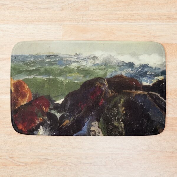 Item preview, George Bellows designed and sold by TizianaBrand.