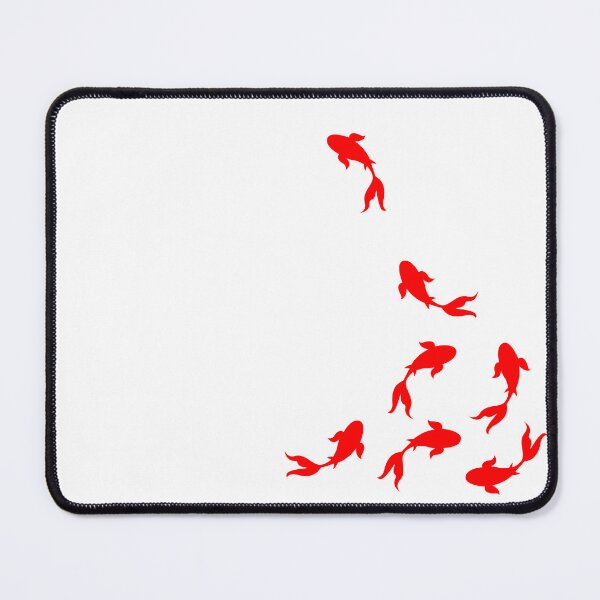 Item preview, Japanese Carps designed and sold by CatByDesign.