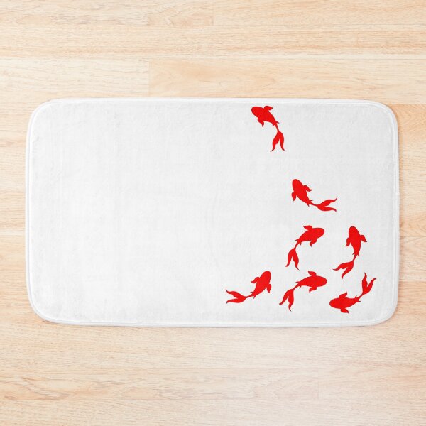 Item preview, Japanese Carps designed and sold by CatByDesign.