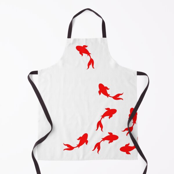 Item preview, Japanese Carps designed and sold by CatByDesign.