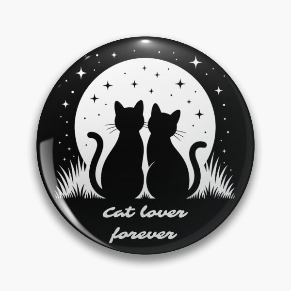 Item preview, Cat Lover Forever Many People Enjoy Living With Cats Gifts T-shirt designed and sold by MalwasBasket.