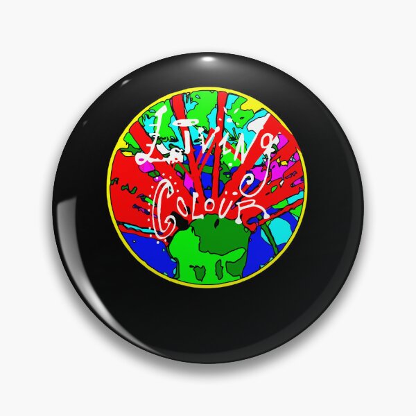 Item preview, Living Colour  designed and sold by CAIRO CLOTHES.