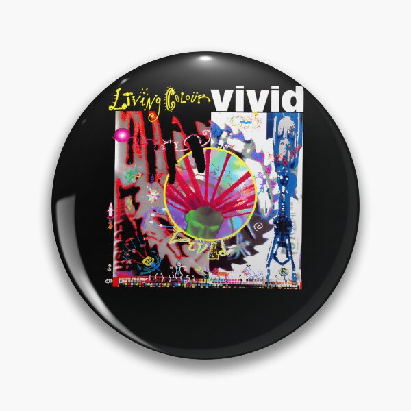 Item preview, Living Colour  designed and sold by CAIRO CLOTHES.