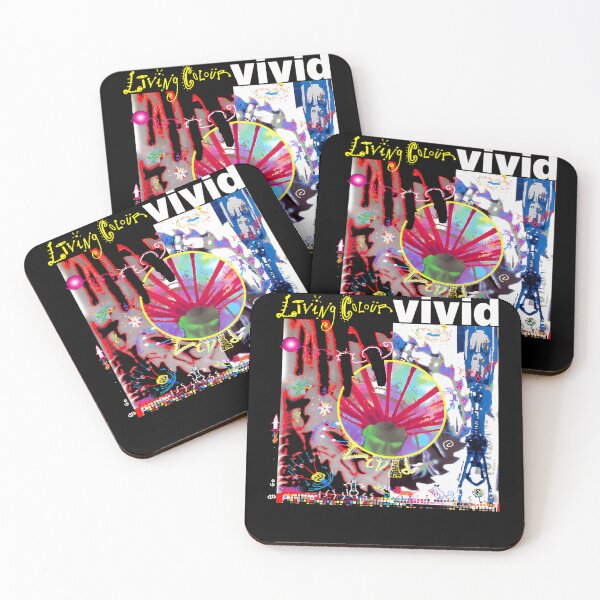 Item preview, Living Colour  designed and sold by CAIRO CLOTHES.