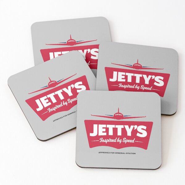 Item preview, JETTY'S Inspired by Speed - Red designed and sold by VoglR.