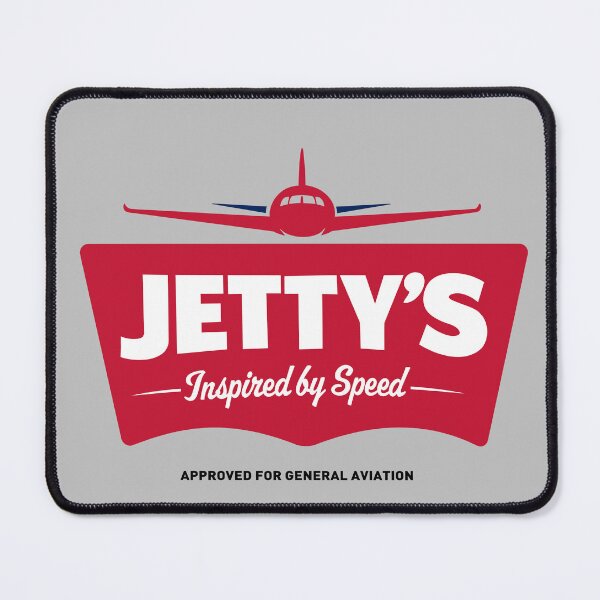 Item preview, JETTY'S Inspired by Speed - Red designed and sold by VoglR.