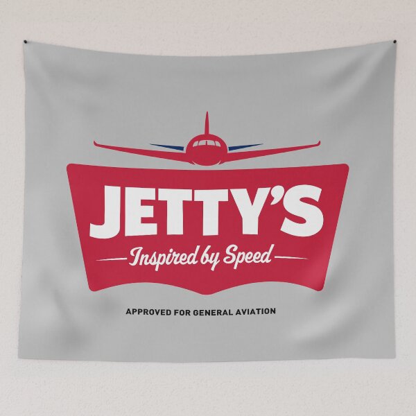 Item preview, JETTY'S Inspired by Speed - Red designed and sold by VoglR.