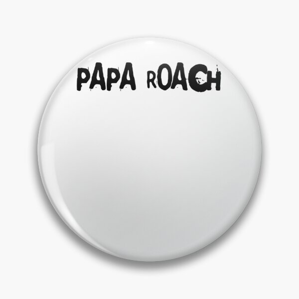 Item preview, Papa Roach 2  designed and sold by CAIRO CLOTHES.