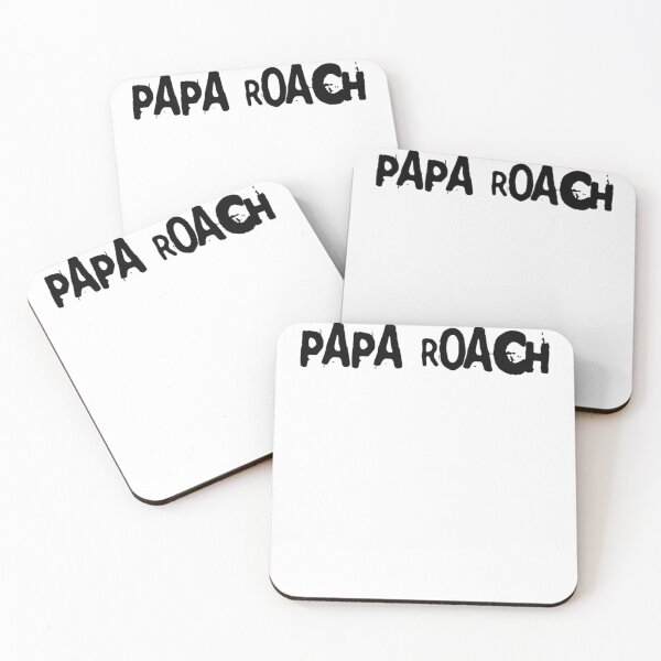 Item preview, Papa Roach 2  designed and sold by CAIRO CLOTHES.
