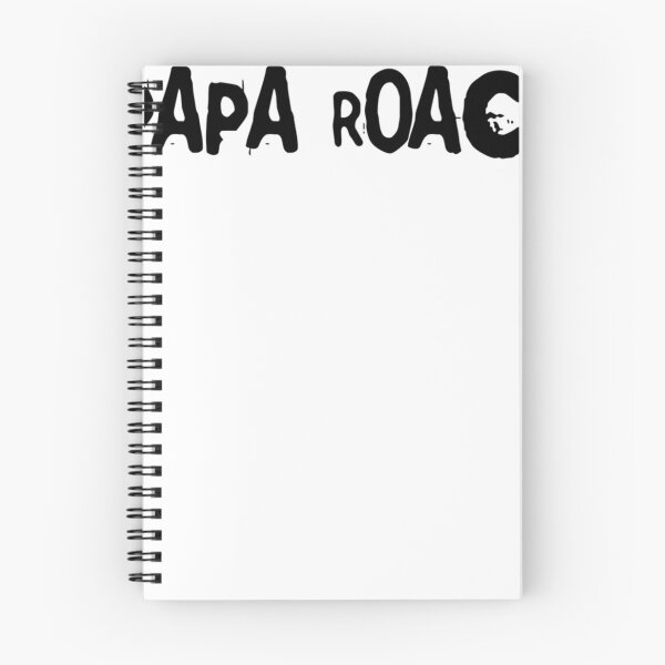 Item preview, Papa Roach 2  designed and sold by CAIRO CLOTHES.