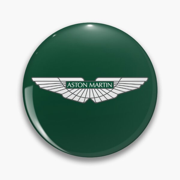 Item preview, Aston Martin wings designed and sold by JRLdesign1.