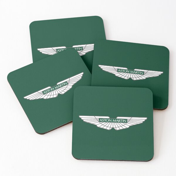Item preview, Aston Martin wings designed and sold by JRLdesign1.