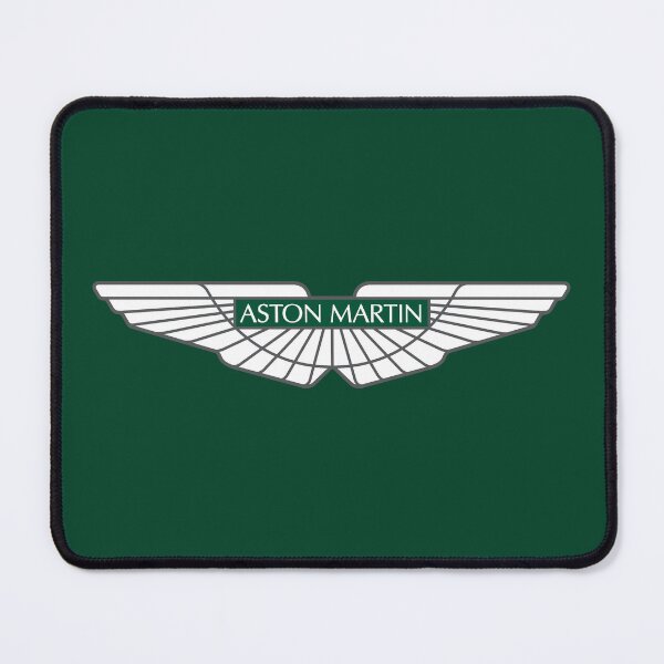 Item preview, Aston Martin wings designed and sold by JRLdesign1.