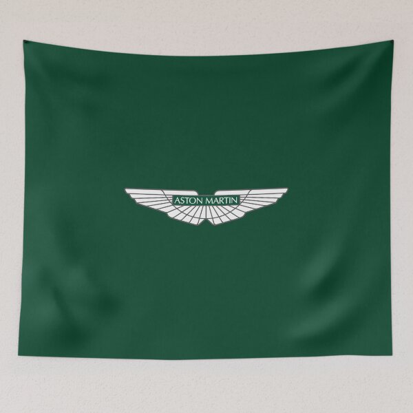 Item preview, Aston Martin wings designed and sold by JRLdesign1.