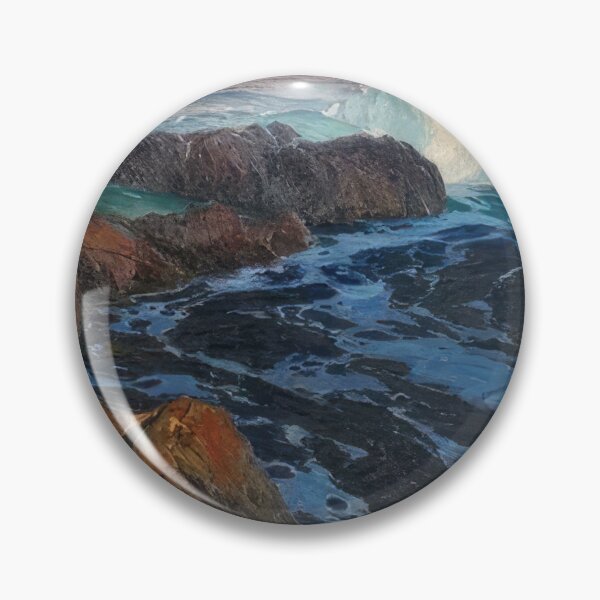 Item preview, George Bellows designed and sold by TizianaBrand.