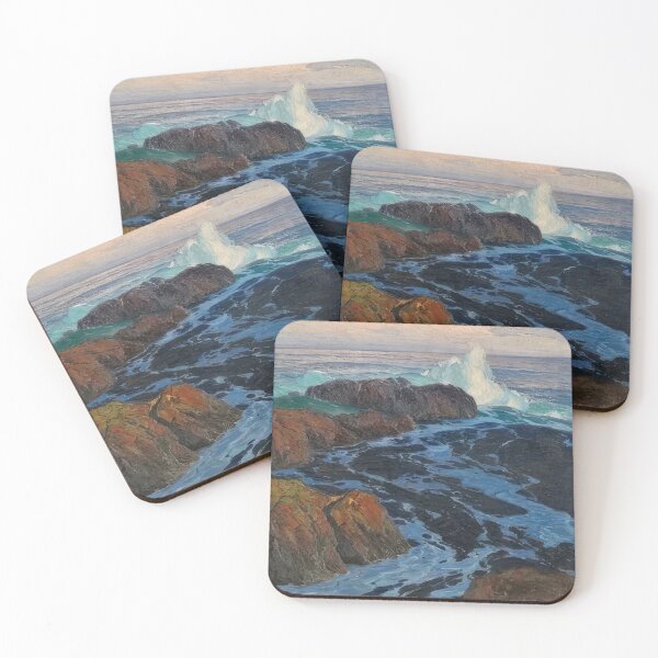 Item preview, George Bellows designed and sold by TizianaBrand.