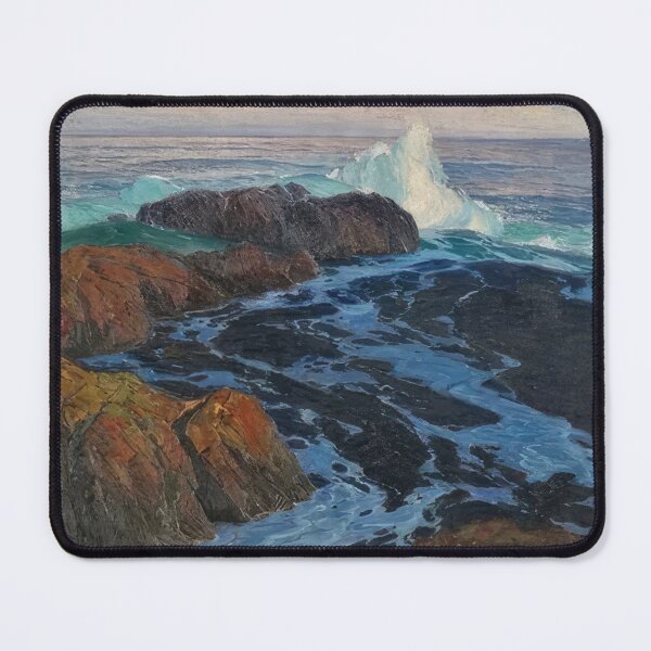 Item preview, George Bellows designed and sold by TizianaBrand.