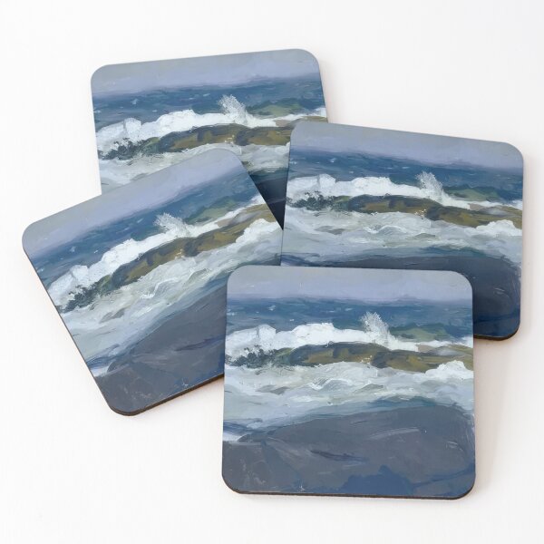 Item preview, George Bellows designed and sold by TizianaBrand.