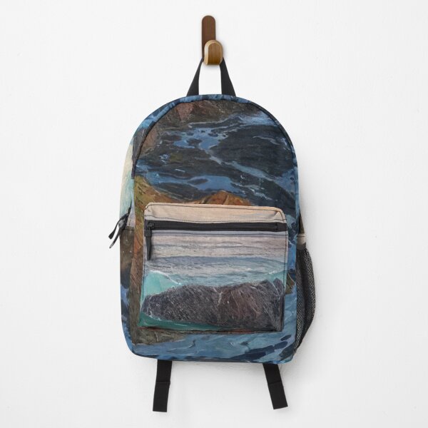 Item preview, George Bellows designed and sold by TizianaBrand.