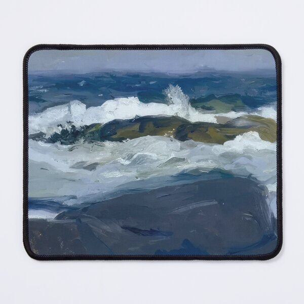 Item preview, George Bellows designed and sold by TizianaBrand.