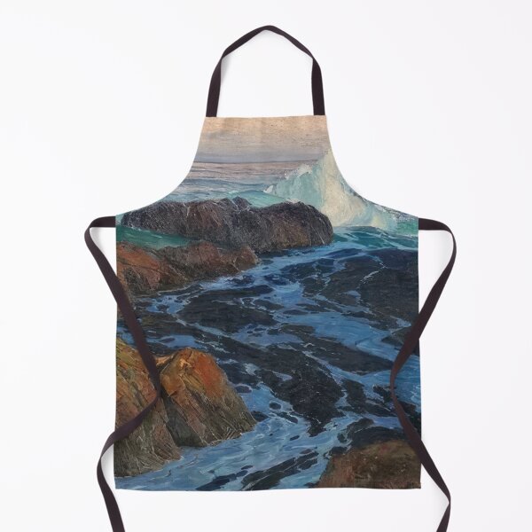 Item preview, George Bellows designed and sold by TizianaBrand.