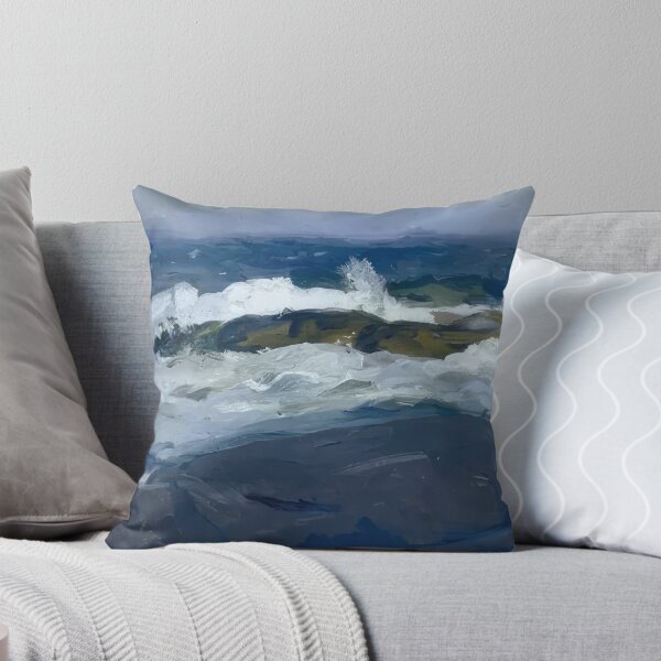 Item preview, George Bellows designed and sold by TizianaBrand.