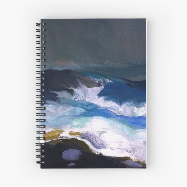 Item preview, George Bellows designed and sold by TizianaBrand.