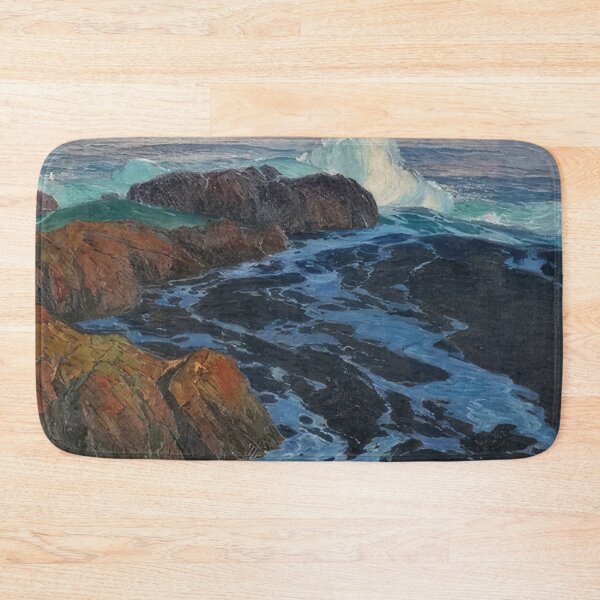 Item preview, George Bellows designed and sold by TizianaBrand.
