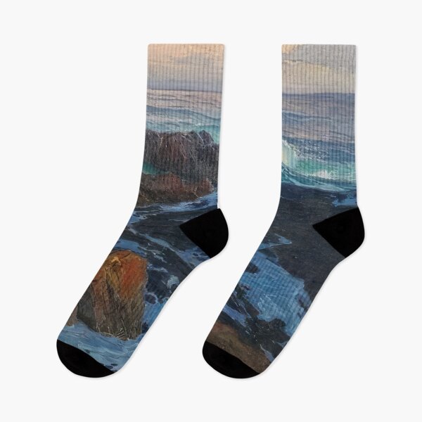 Item preview, George Bellows designed and sold by TizianaBrand.