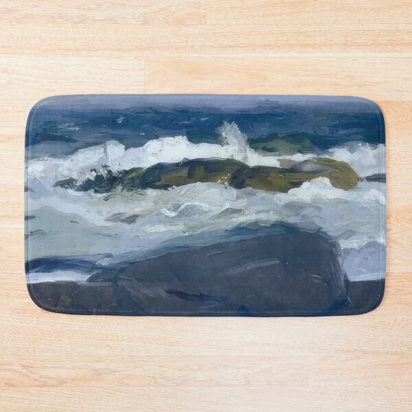 Item preview, George Bellows designed and sold by TizianaBrand.