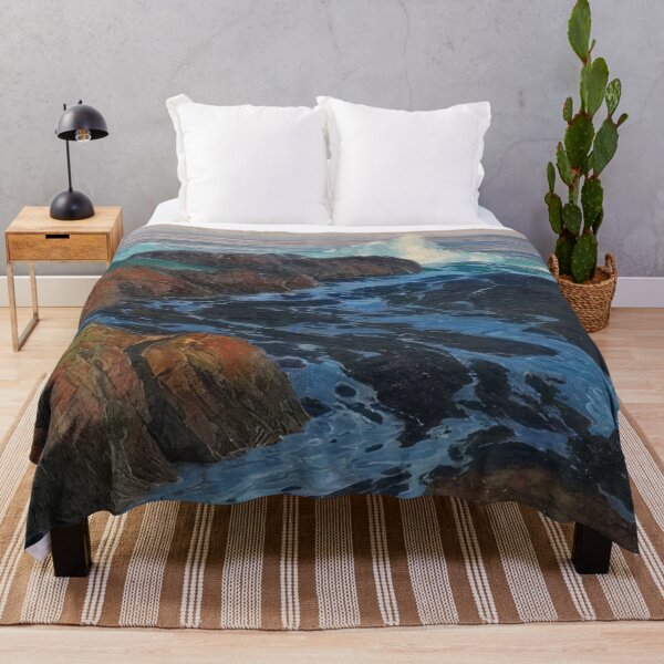 Item preview, George Bellows designed and sold by TizianaBrand.