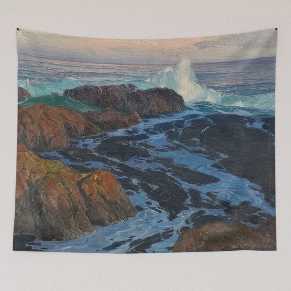 Item preview, George Bellows designed and sold by TizianaBrand.