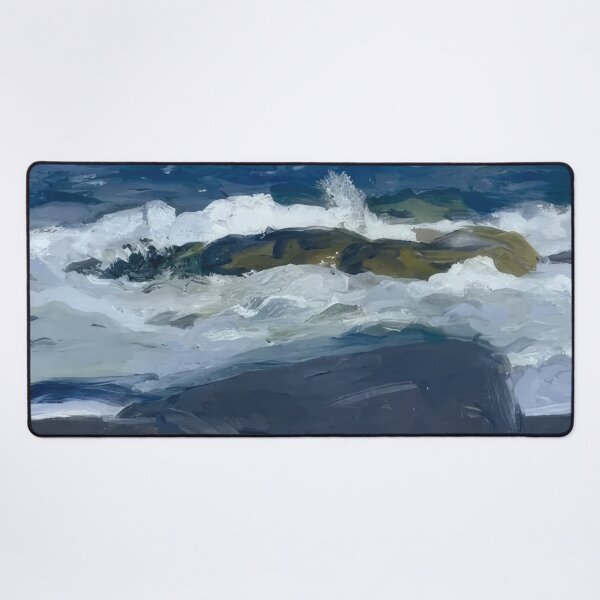 Item preview, George Bellows designed and sold by TizianaBrand.