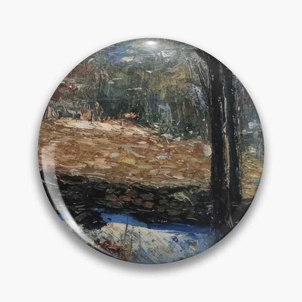 Item preview, George Bellows designed and sold by TizianaBrand.