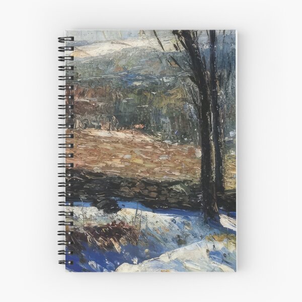 Item preview, George Bellows designed and sold by TizianaBrand.