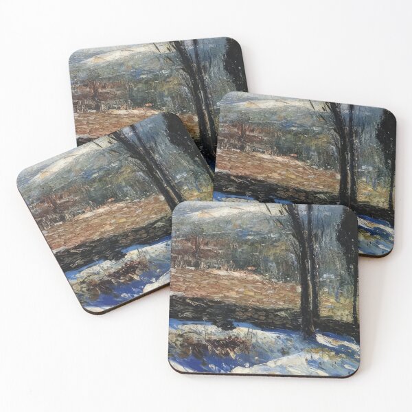 Item preview, George Bellows designed and sold by TizianaBrand.