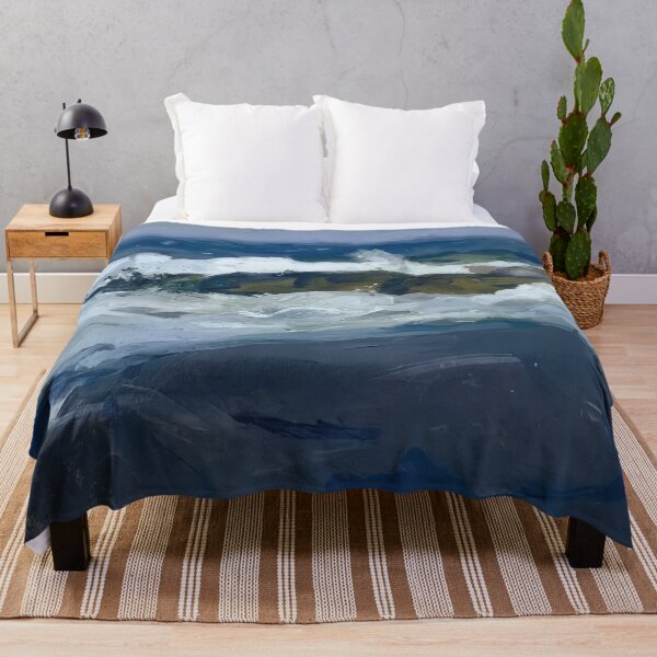 Item preview, George Bellows designed and sold by TizianaBrand.