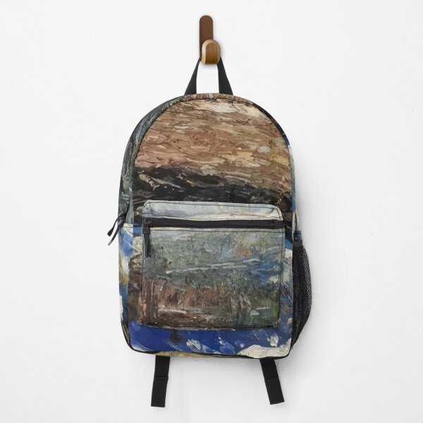 Item preview, George Bellows designed and sold by TizianaBrand.
